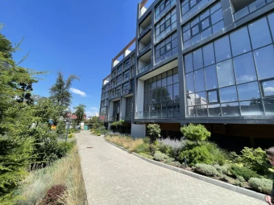 Продажа квартиры в ЖК «Сапфир» | 93 м² | Терраса | Вид на мо