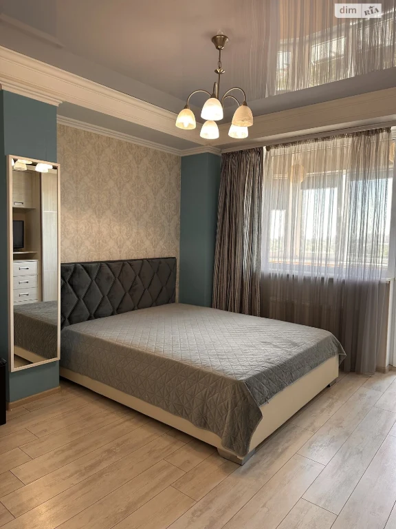 Продаж Квартира Молдаванка