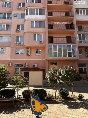 Продаж Квартира Молдаванка