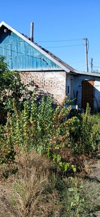Продажа дома  60кв на 7 сотках без отделки