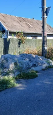 Продажа дома  60кв на 7 сотках без отделки