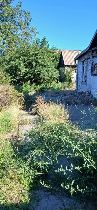 Продажа дома  60кв на 7 сотках без отделки