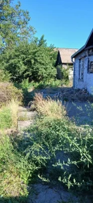 Продажа дома  60кв на 7 сотках без отделки