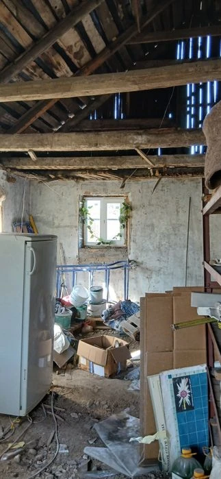 Продажа дома  60кв на 7 сотках без отделки