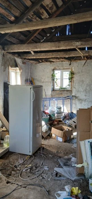 Продажа дома  60кв на 7 сотках без отделки