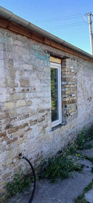 Продажа дома  60кв на 7 сотках без отделки