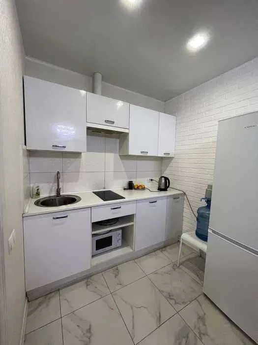 Продам 1-кімнатну квартиру, ЖК Гідропарк, Борткевіча 1, 37м2