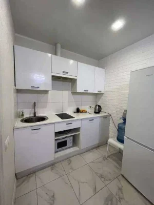 Продам 1-кімнатну квартиру, ЖК Гідропарк, Борткевіча 1, 37м2