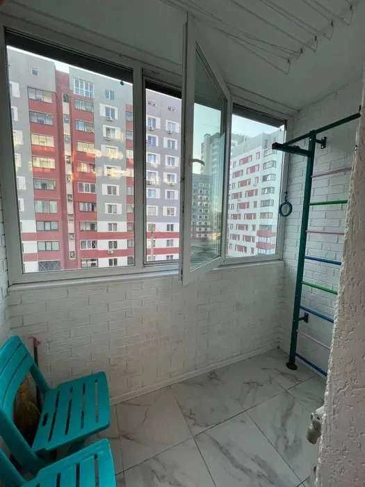 Продам 1-кімнатну квартиру, ЖК Гідропарк, Борткевіча 1, 37м2