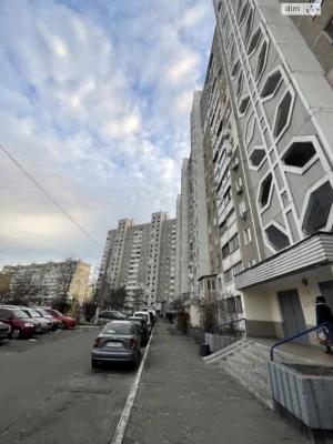Довгострокова Оренда Квартира Троєщина