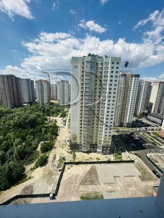 3-room apartment for sale at 22B Borys Gmyri Street