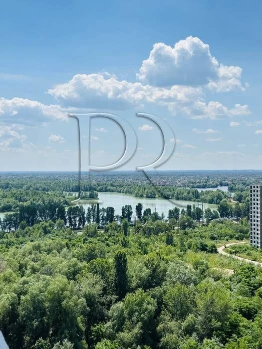 3-room apartment for sale at 22B Borys Gmyri Street