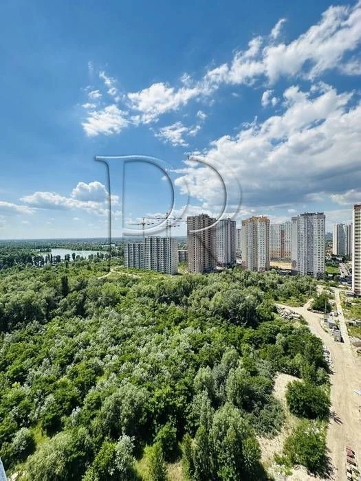 3-room apartment for sale at 22B Borys Gmyri Street