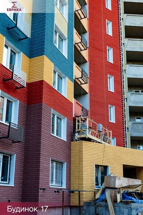Продаж однокімн квартири вул. Самійла Кішки 5 /Голосіївський