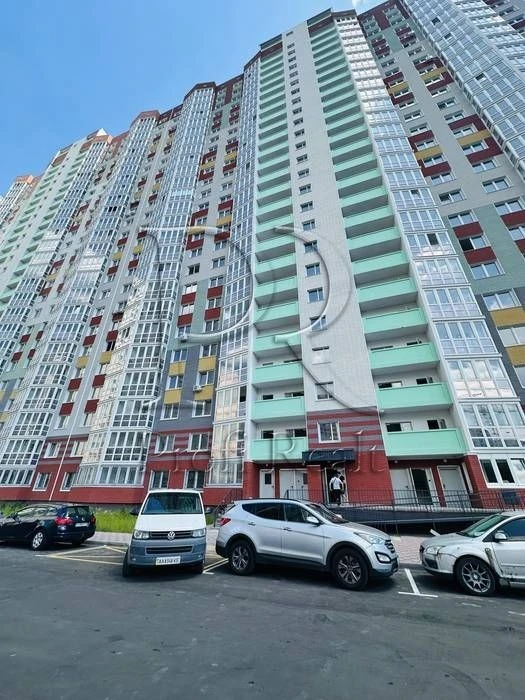 3-room apartment for sale at 22B Borys Gmyri Street
