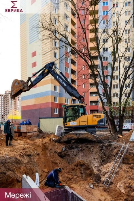 Продаж однокімн квартири вул. Самійла Кішки 5 /Голосіївський
