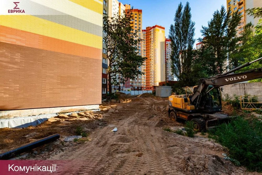 Продаж однокімн квартири вул. Самійла Кішки 5 /Голосіївський