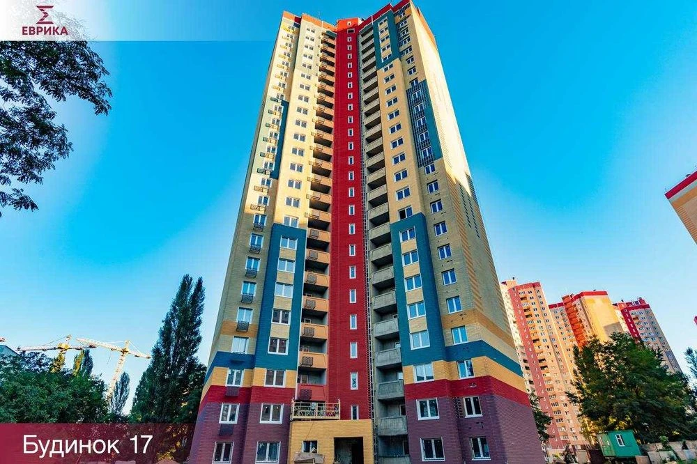 Продаж однокімн квартири вул. Самійла Кішки 5 /Голосіївський