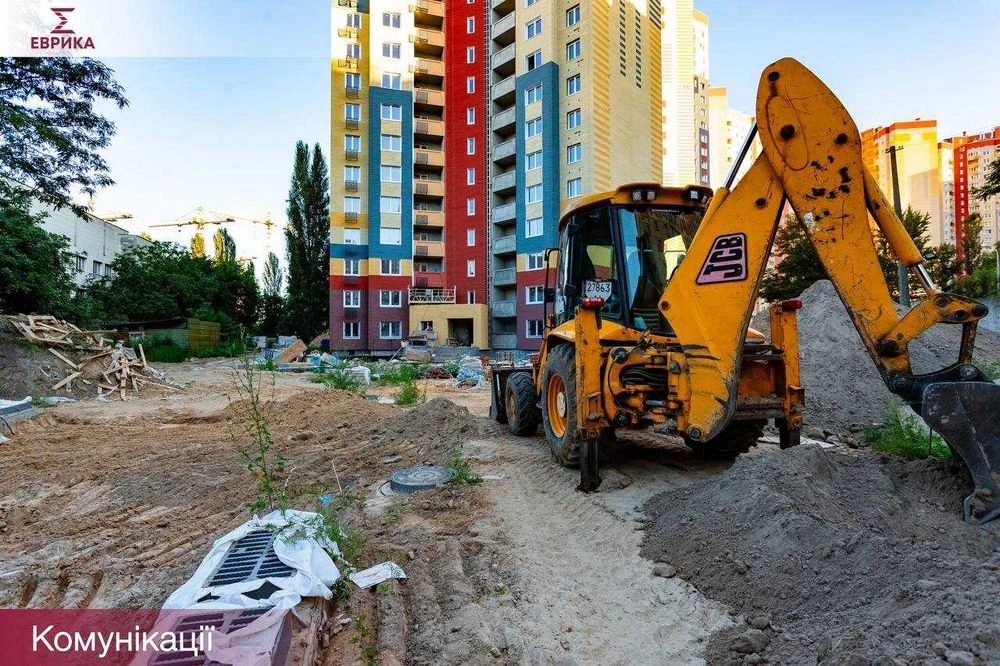 Продаж однокімн квартири вул. Самійла Кішки 5 /Голосіївський
