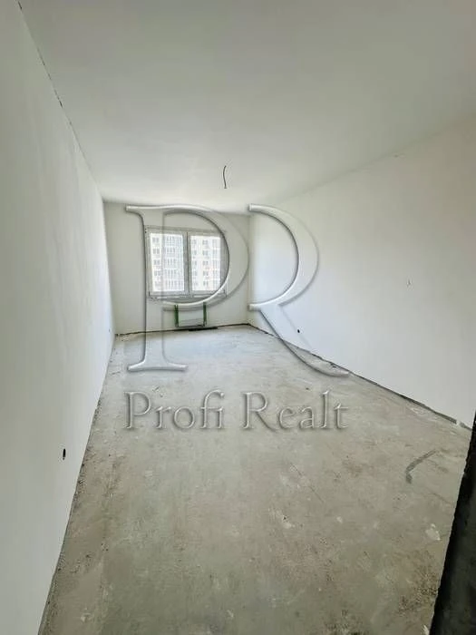 3-room apartment for sale at 22B Borys Gmyri Street