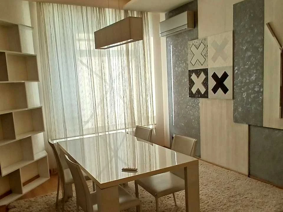 Квартира. Київ, Мокра вул. (Кудряшова)