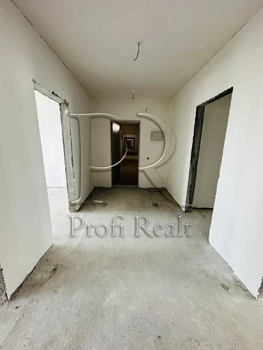 3-room apartment for sale at 22B Borys Gmyri Street