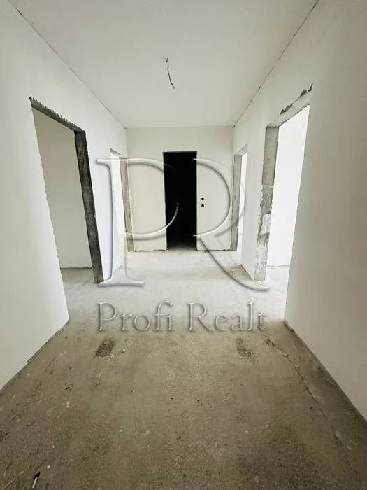 3-room apartment for sale at 22B Borys Gmyri Street