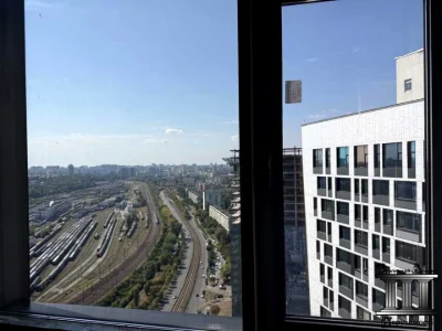 Квартира. Київ, Берестейський просп. (Перемоги), 11 к