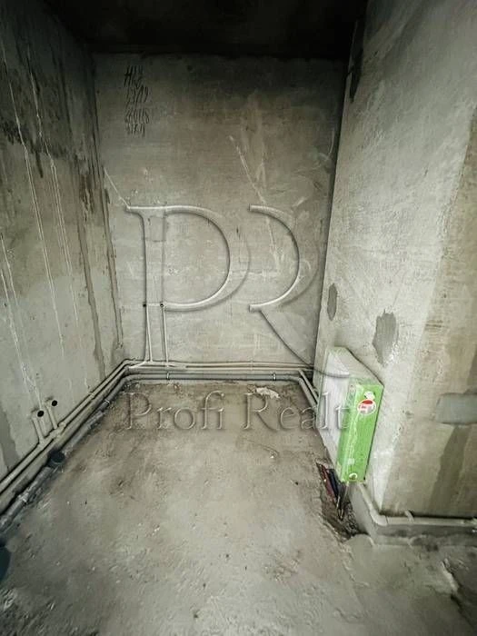 3-room apartment for sale at 22B Borys Gmyri Street