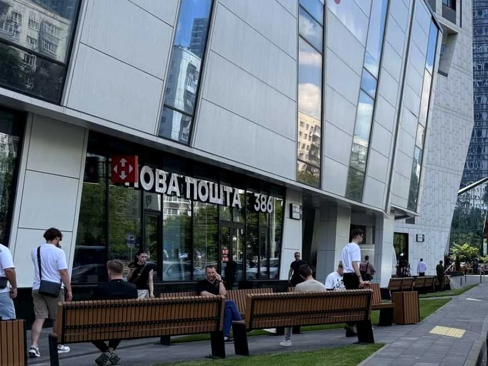 Квартира. Київ, Берестейський просп. (Перемоги), 11 к