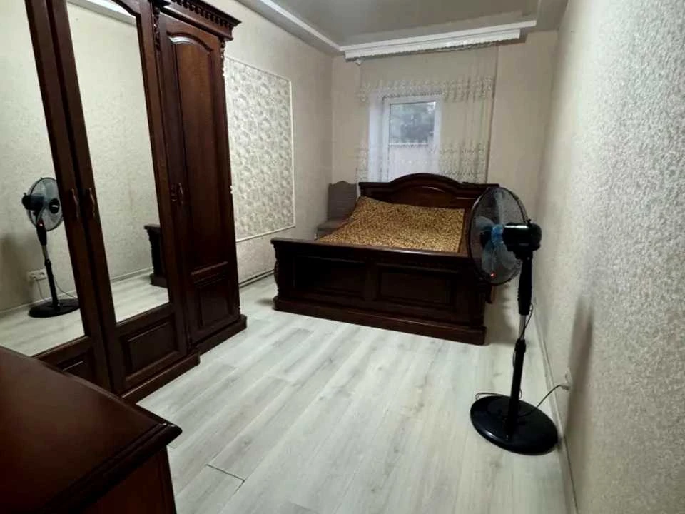 Будинок. Дніпро, Травнева вул.