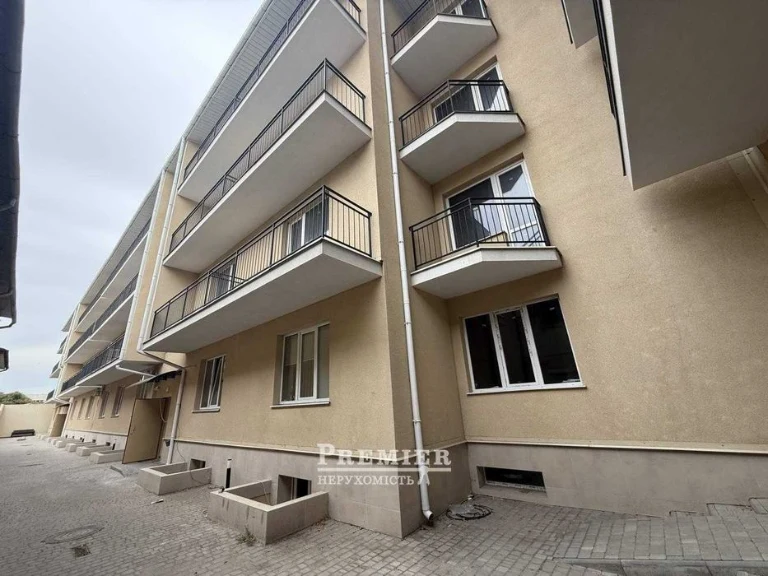 Пропонуэться квартира - студія у центрі Одеси