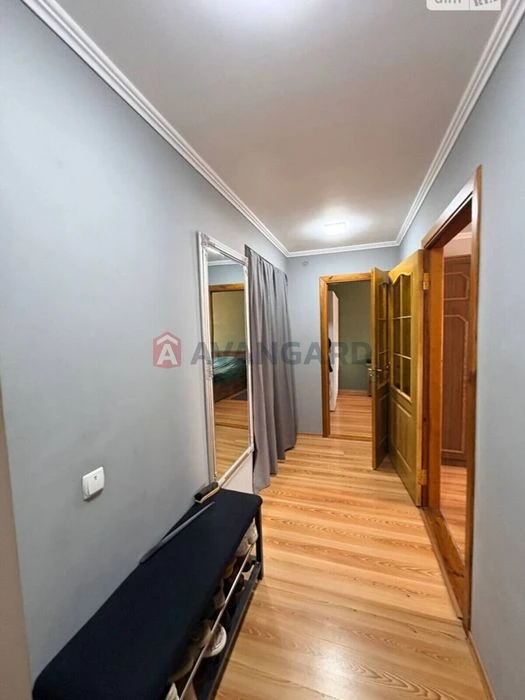 Продам 2-к Квартиру АОГВ Ленінський Район