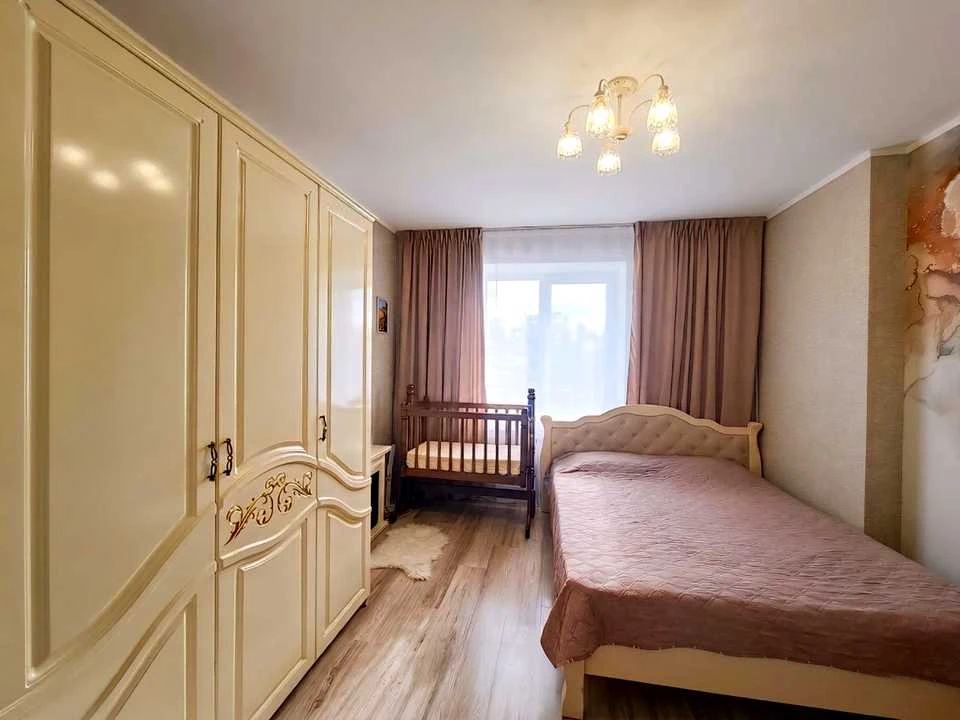 Квартира. Винница, Нечуя-Левицкого ул.