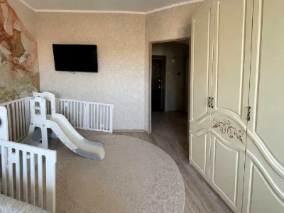 Квартира. Винница, Нечуя-Левицкого ул.