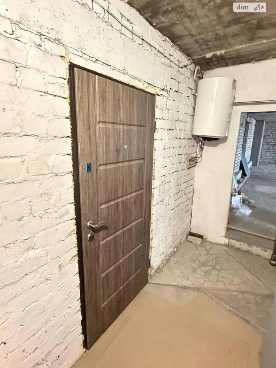 Продаж Квартира ХТЗ