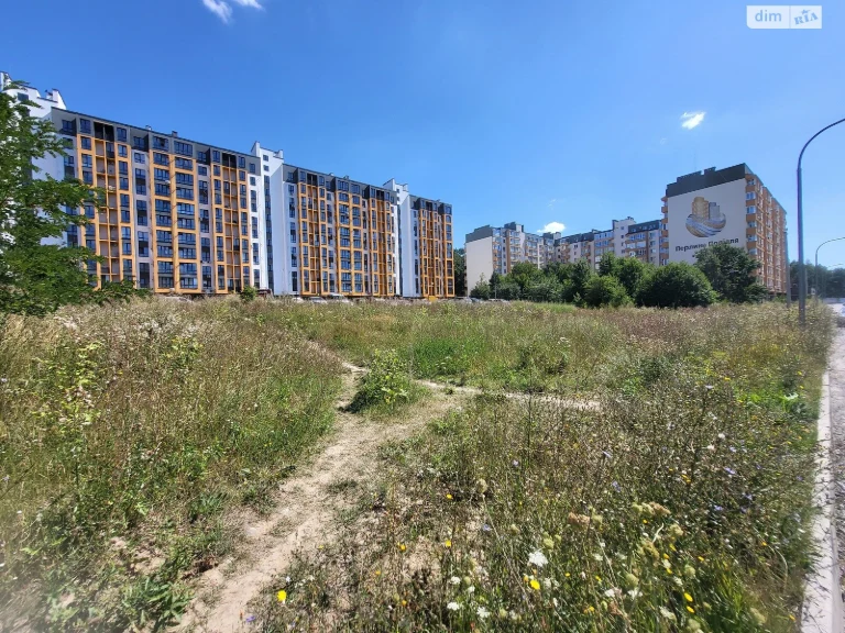 Продажа участков под жилую застройку