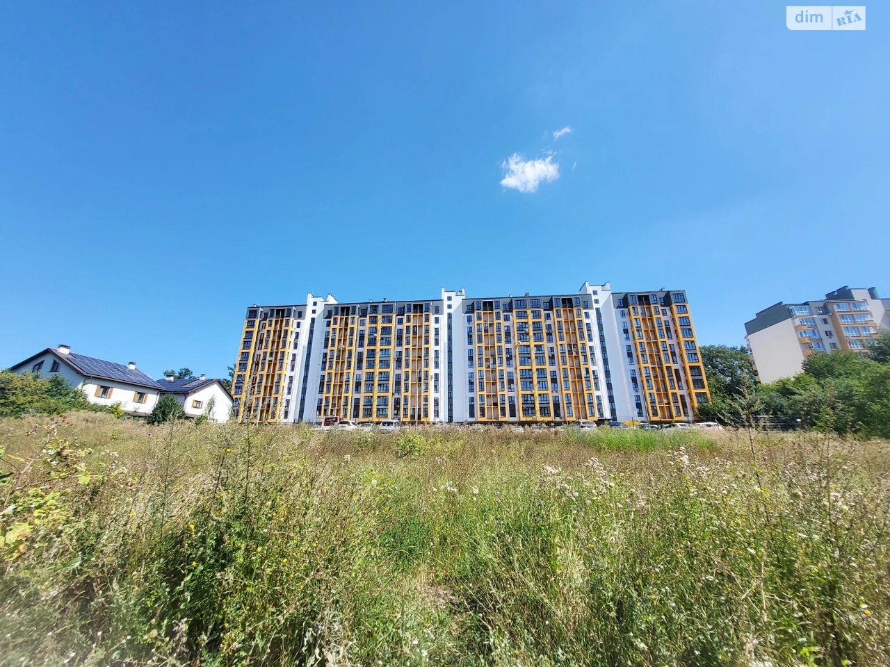 Продаж Ділянка під житлову забудову