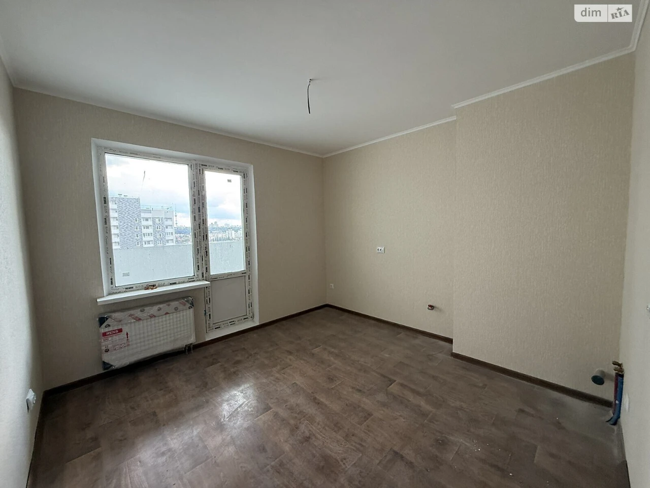 Продаж Квартира Пріорка