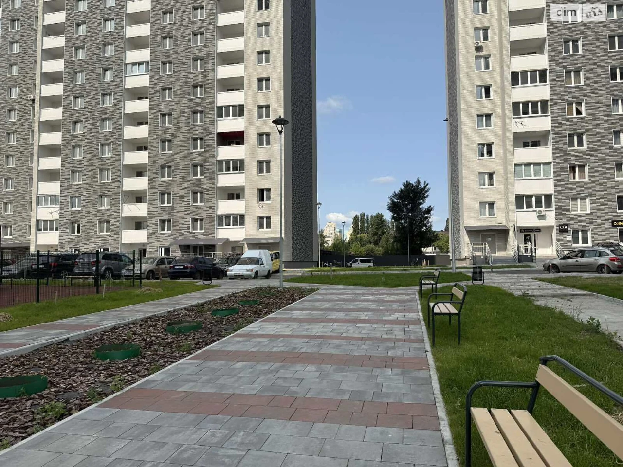 Продаж Квартира Пріорка