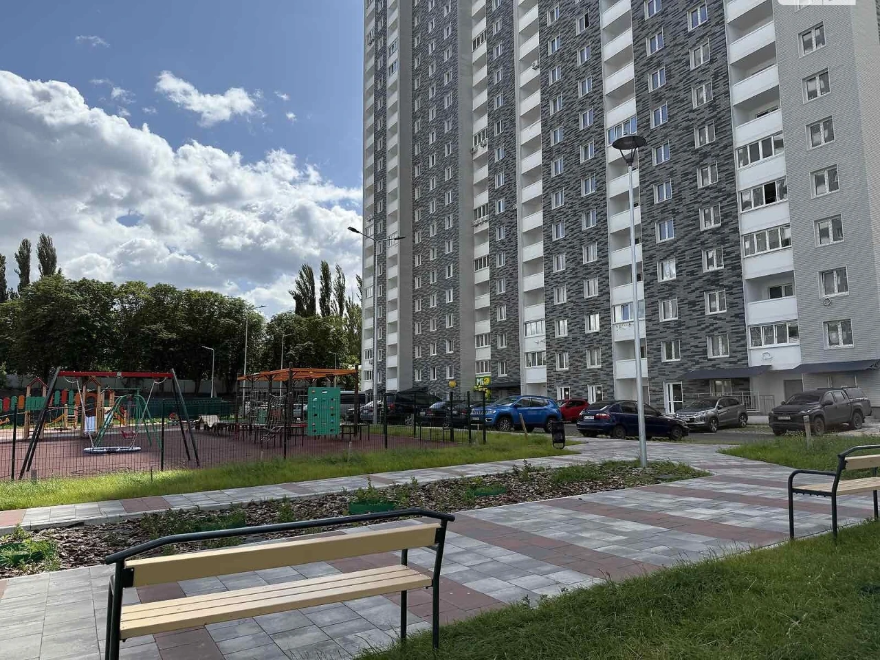 Продаж Квартира Пріорка