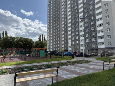 Продаж Квартира Пріорка