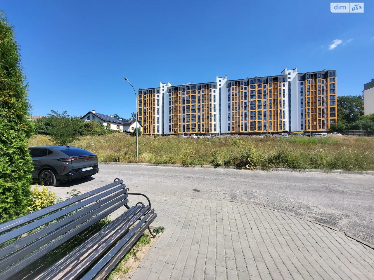 Продаж Ділянка під житлову забудову