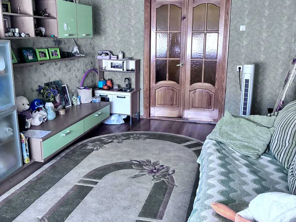 Квартира. Рівне, Млинівська вул.