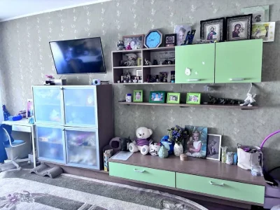 Квартира. Рівне, Млинівська вул.