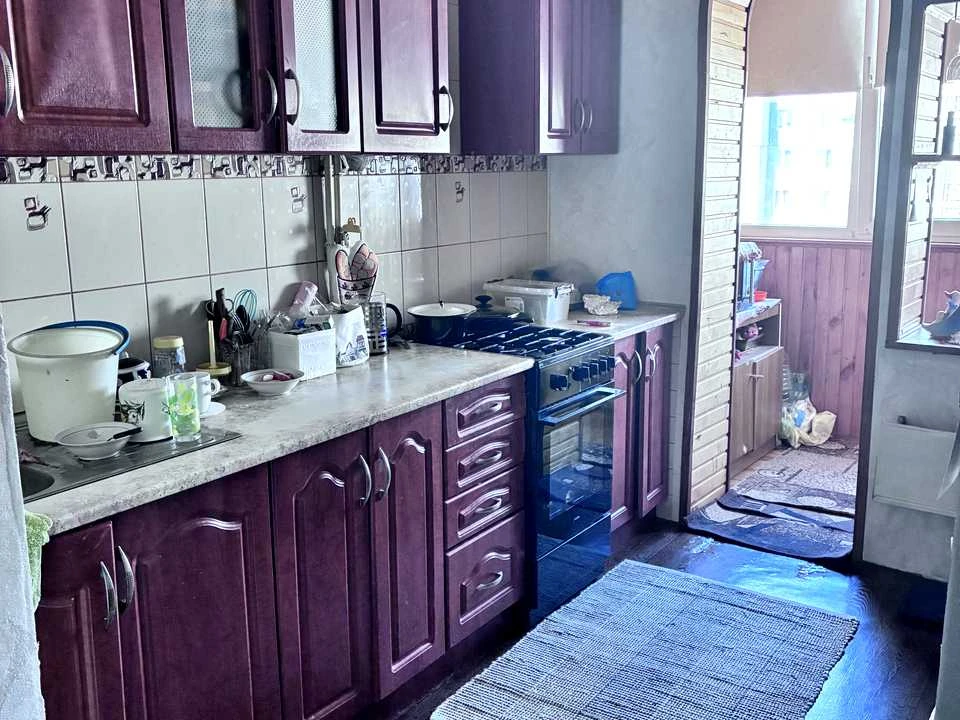 Квартира. Рівне, Млинівська вул.