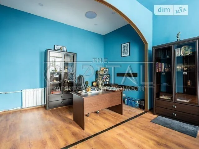 Sale of 3-room apartment 82 sq. m. on Ivan Kozlovsky Avenue 5 •