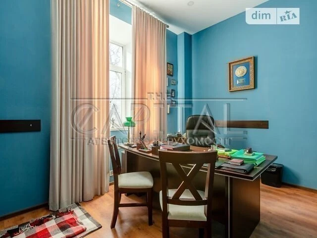 Sale of 3-room apartment 82 sq. m. on Ivan Kozlovsky Avenue 5 •