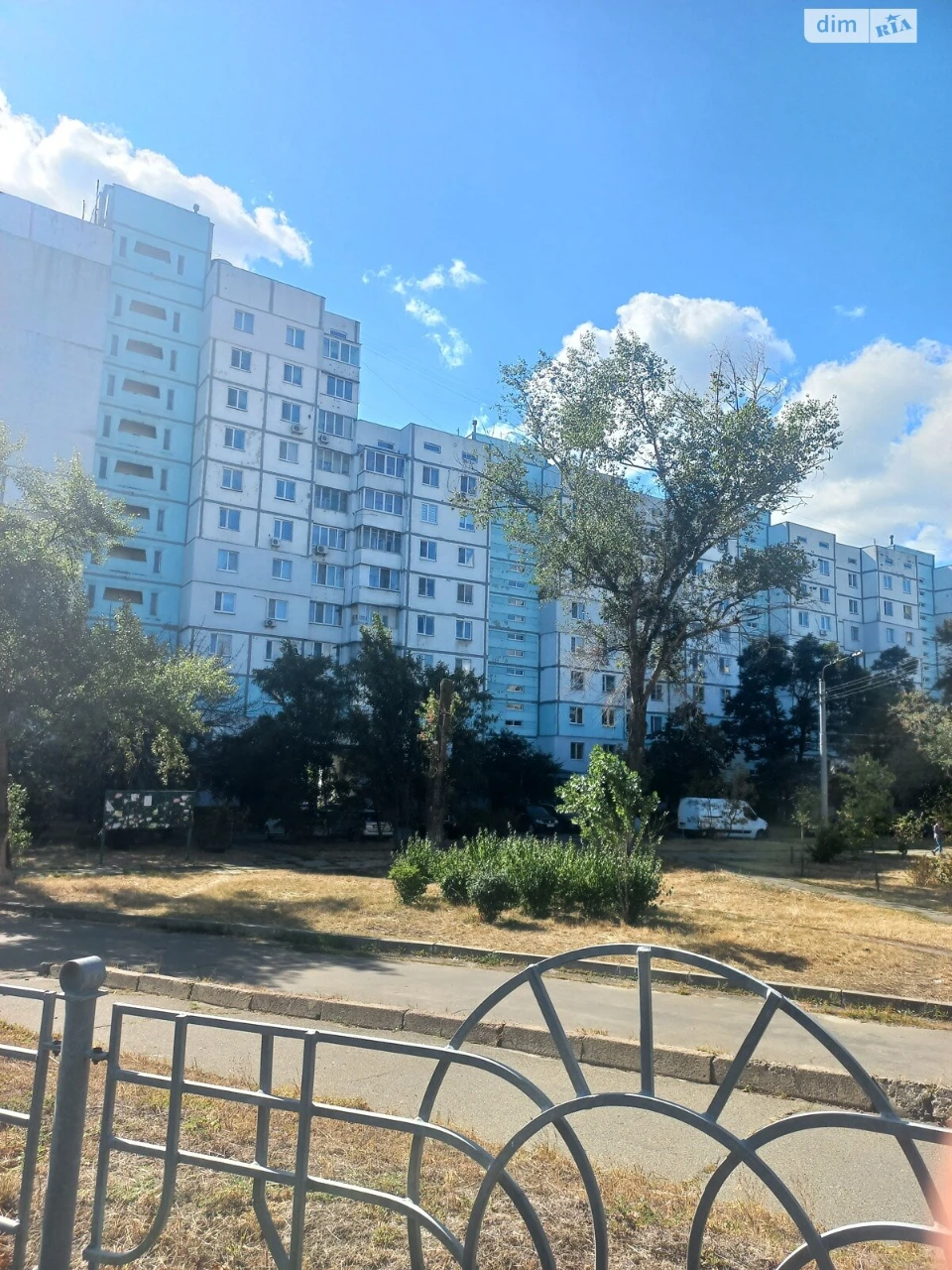 Довгострокова Оренда Квартира Оболонь