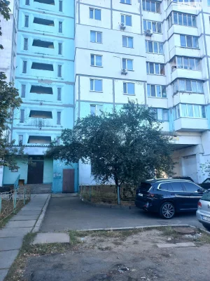 Довгострокова Оренда Квартира Оболонь